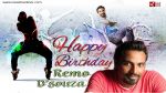 मशहूर कोरियोग्राफर रेमो डिसूजा का आज जन्मदिन....