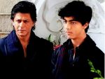 Now Fan anthem in Aryan's way:Shahrukh Khan