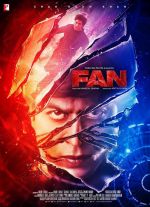 'फैन' का नया पोस्टर रिलीज, फिल्म एडिट करने में लगे 15 दिन
