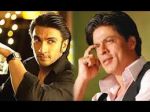 King Khan confirms being offered a film with Ranveer Singh