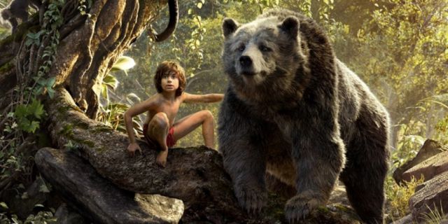 'द जंगल बुक' फिल्म को मिल रहा है अच्छा रिस्पॉन्स, बनेगा सीक्वल