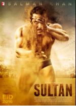 Finally the wait is over:Sultan teaser out