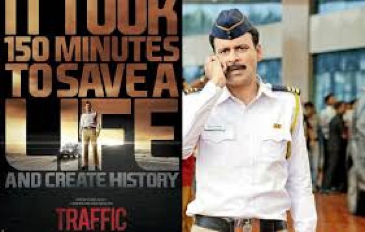 Manoj Bajpayee: My dialogue in Traffic is as good as nothing