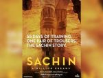 'Sachin: A Billion Dreams' teaser out !