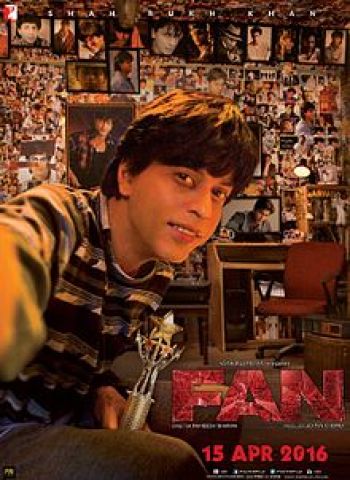 Review of SRK Fan Movie
