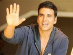 Akshay Kumar's concern over lack of toilets in country