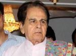Dilip Kumar discharged from the hospital