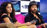 OMG! This is the message Kangana sent to Hrithik,every 6 minutes