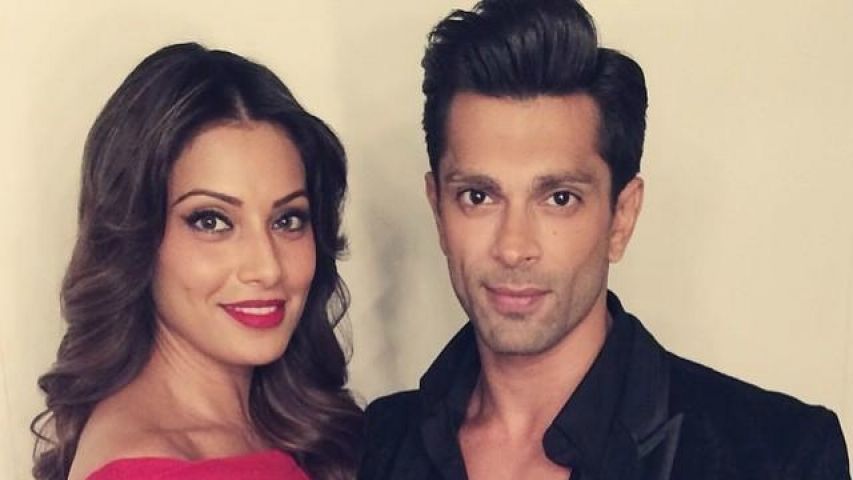 NO RECEPTION PLAN ON BIPASHA AND KARAN’S WEDDING