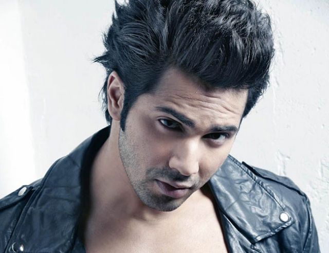 Varun Dhawan to dance on 90's no.