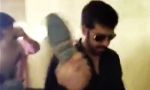 Video: पाकिस्तान में कबीर खान से बदसलूकी, दिखाए गए जूते....