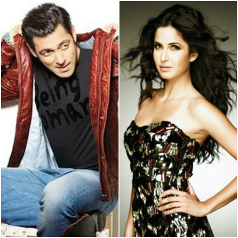 Katrina says no to Salman Khan's film, know why!