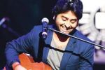 When Arijit reached the stage wearing slippers, Salman Khan spoiled his entire career
