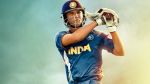 Sushant Singh Rajput's 'M.S.Dhoni -The Untold Story' second poster out !