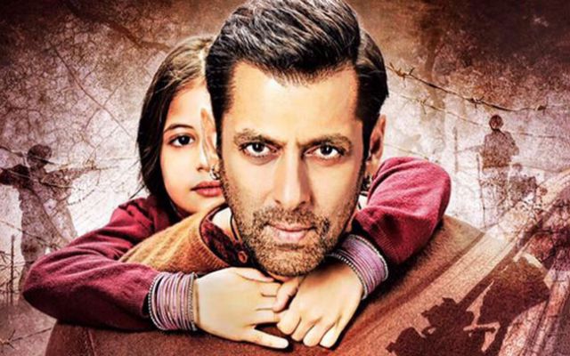 Bajrangi Bhaijaan's 'Munni' says, 'Modiji said 3 but forgot to put 0'