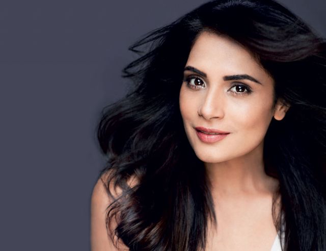 Richa Chadda will see in another web series along with Vivek Oberoi !