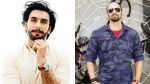 Finally suspense unveil;Ranveer Singh will turn a superhero warrior for Rohit Shetty !