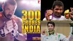 YRF to honour Indian athletes who win gold in Rio Olympics;while Sultan crosses Rs 300 cr