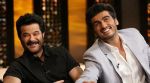 Anil Kapoor and Arjun Kapoor ready to share screen for the first time !