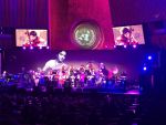 New York Tribute to M S Subbulakshmi was special to A R Rahman