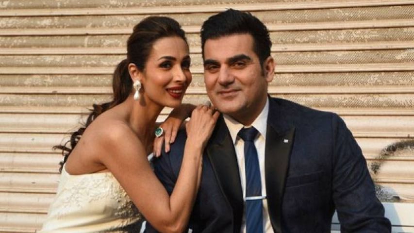 Arbaaz Khan confirmed his separation with wife Malaika Arora Khan