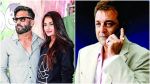 Sanjay Dutt's first choice for Badlaa is his friend's daughter !