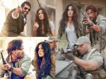 आतंकी हाफिज सईद के कहने पर फिल्म 'फैंटम' पाकिस्तान में हुई बैन