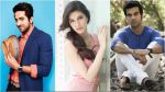 Ashwiny Iyer Tiwari's next stars with Ayushmann Khurrana, Kriti Sanon and Rajkummar Rao !