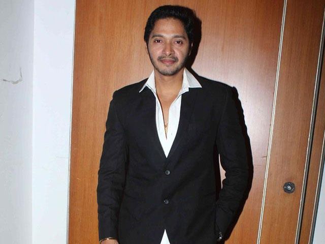 Shreyas Talpade shares video with friends, also included fake Big B