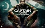Emraan Hashmi as a soldier in 'Captain Nawab';first poster reveals