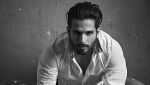 Shahid Kapoor;talks about his rejection,as he also wouldn't mind doing stupid roles