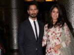 Shahid Kapoor and Mira blessed with a baby girl !