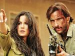 फैंटम फिल्म पाकिस्तान मे नही चलेगी