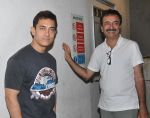 आमिर मुस्लिम है इसलिए हुआ ये विवाद : हिरानी