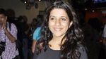 Zoya Akhtar made a point to pay better to writers