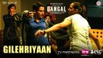 Watch 'Gilehriyaan' from Dangal