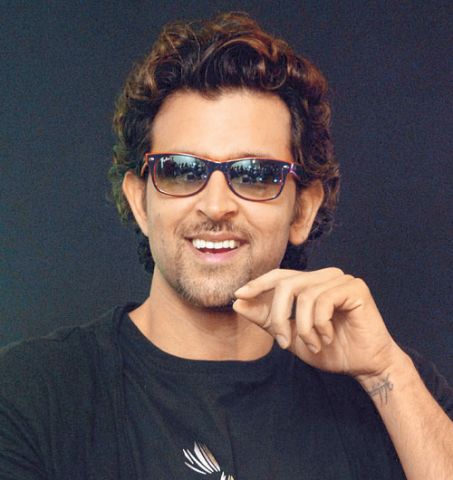 Hrithik by seeing the first copy of film, can predict it's Box Office