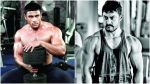 The man behind Aamir's transformation speaks out