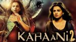 On the opening day, Kahaani 2 faced disappointment