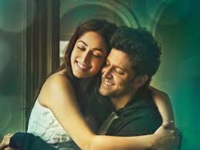 The new poster of Kaabil has its new release date