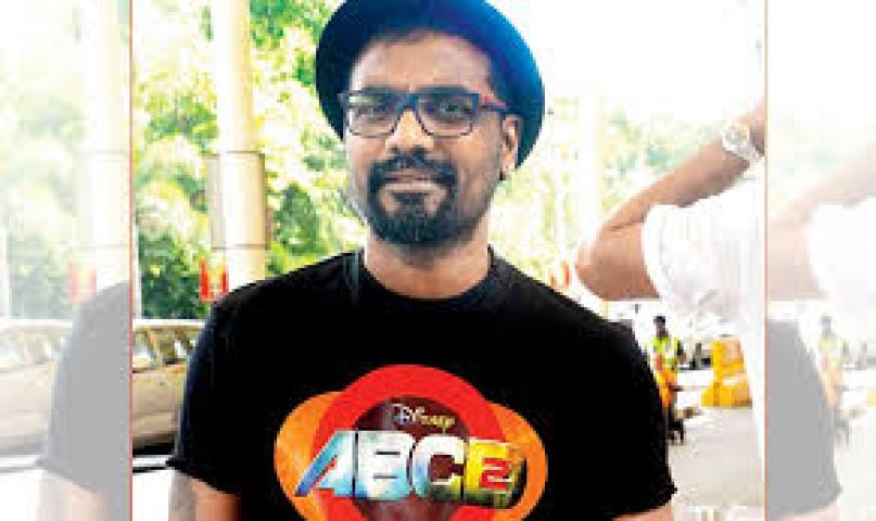 An another dance based movie by Remo D'Souza?