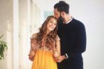 Watch how the newly wedded Yuvi-Hazel romanced