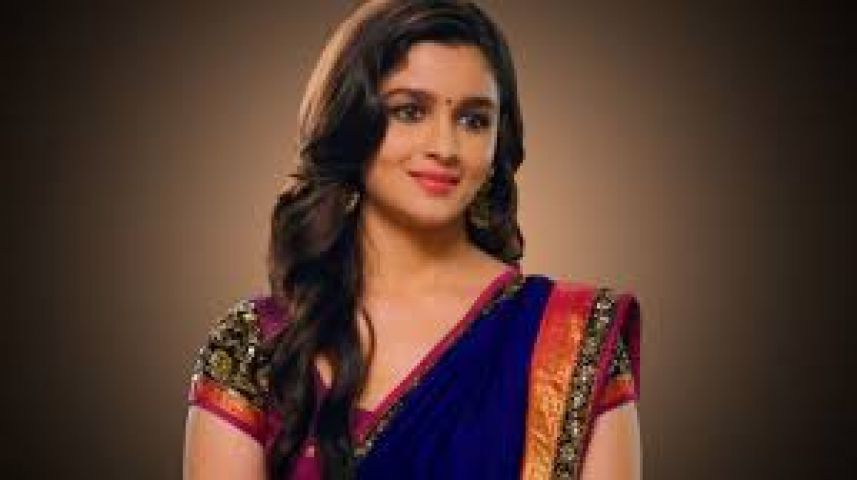 The shooting of Badrinath Ki Dulhania has completed