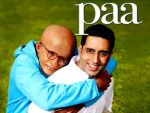 पा की रिलीजिंग को 6 साल हुए पूरे, अमिताभ काफी खुश