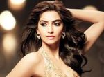 Is Sonam disappointed for not winning any award?