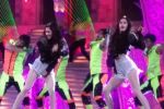 Disha Patani set the stage on fire with her dance moves