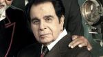Dilip Kumar is better now, confirmed by him