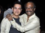 आमिर के अनुरोध को रजनीकांत ने विनम्रता से ठुकराया