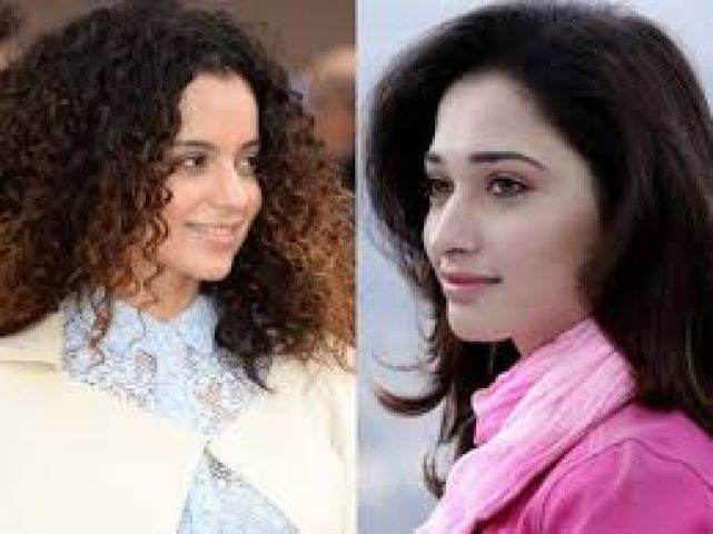 Tamannaah wants to learn from Kangana to be 'Queen'!