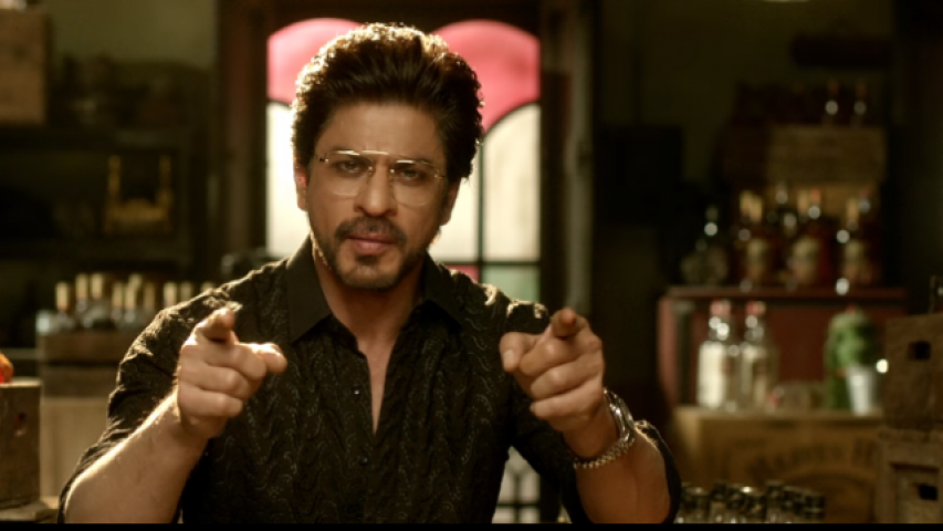 'Raees' will show the story of 13 years